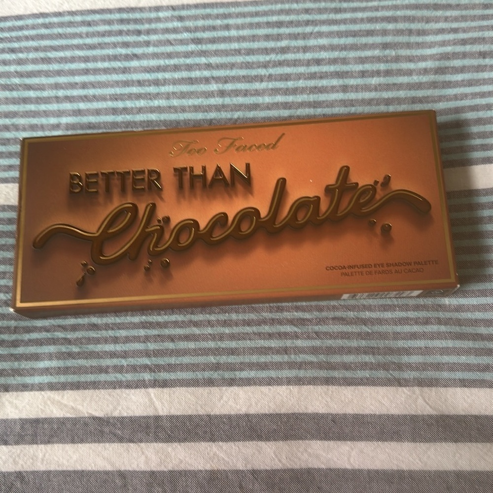 NIB Too Faced - Picture 11 of 12